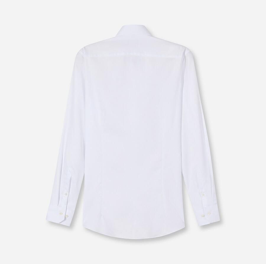 OLYMP Overhemd met lange mouwen No 6 six Royal Kentkraag business overhemd super slim fit - Foto 3