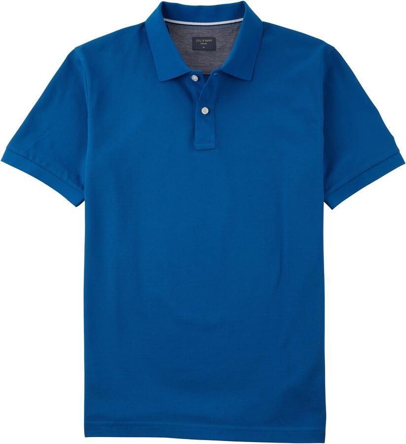 OLYMP Poloshirt Casual