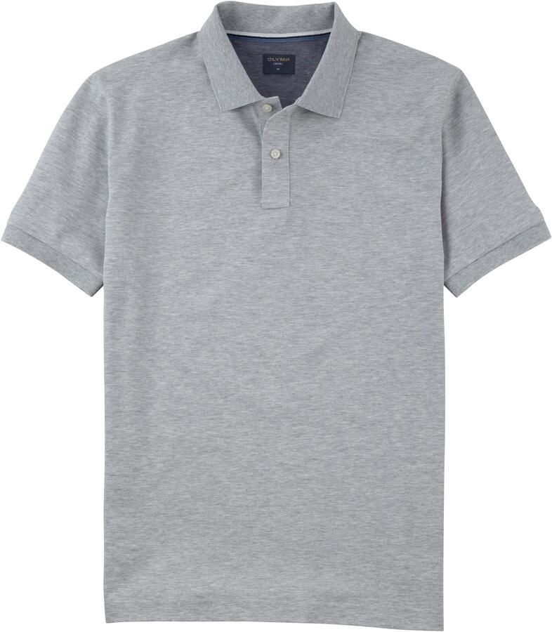 OLYMP Poloshirt Casual