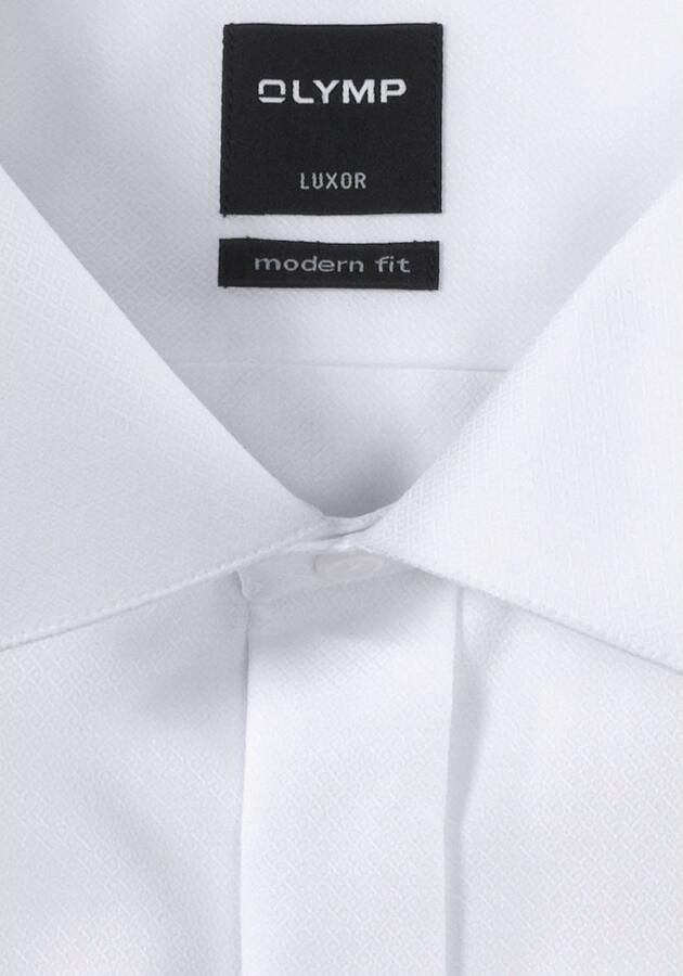OLYMP Smokingoverhemd Luxor modern fit - Foto 3