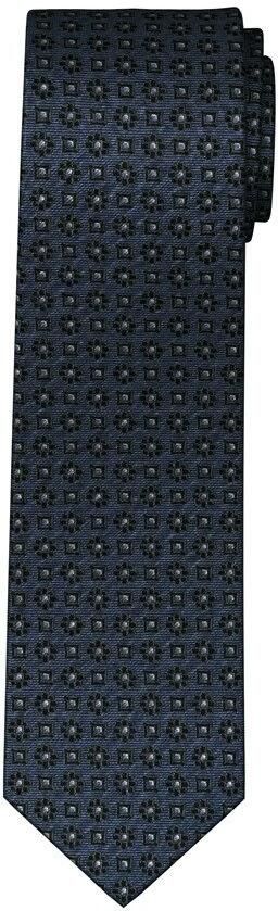 OLYMP Stropdas gedessineerd 6 5 cm