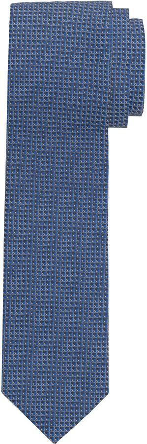 OLYMP Stropdas Gestructureerde stropdas