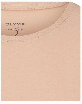 OLYMP T-shirt Casual - Foto 3