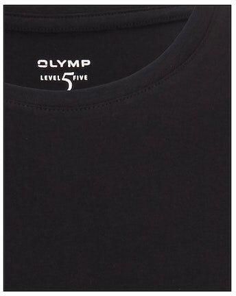 OLYMP T-shirt Casual - Foto 2