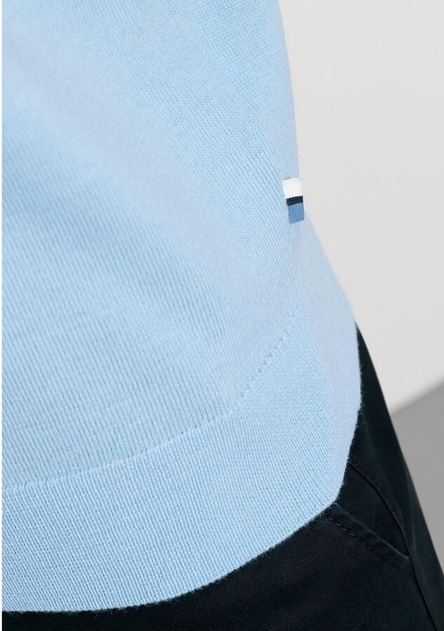 OLYMP Trui met ronde hals brei casual - Foto 2