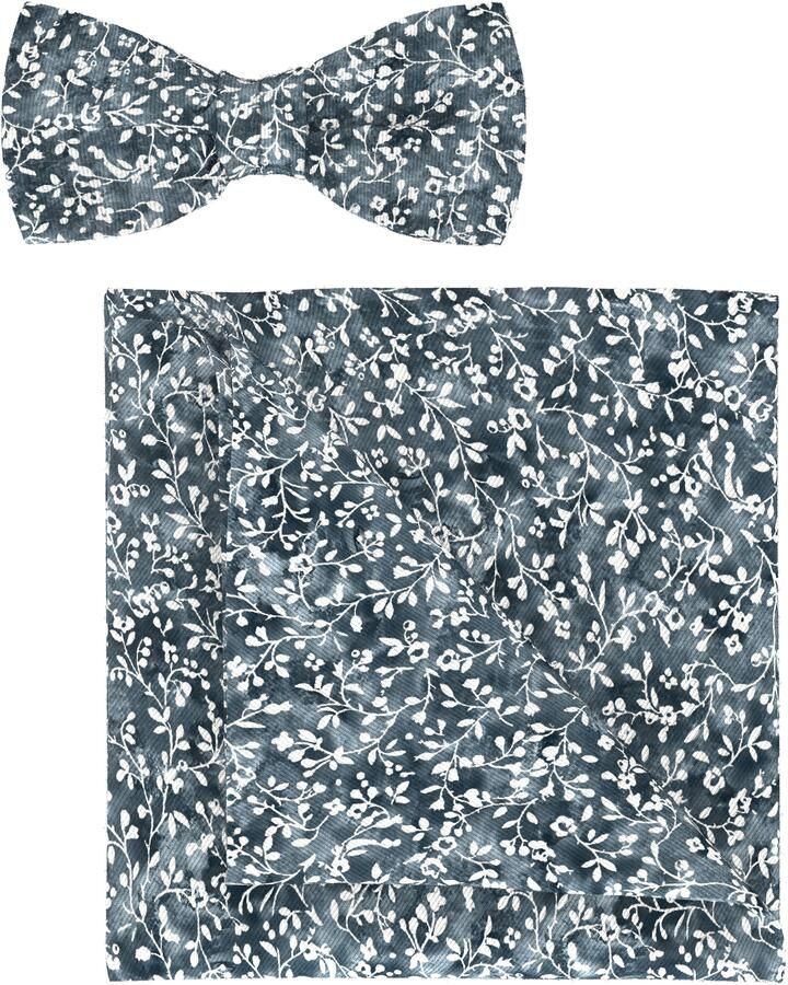 OLYMP Vlinderdasje Accessoire Set