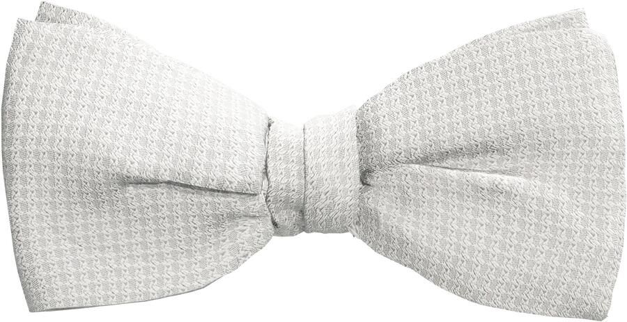 OLYMP Vlinderdasje Gestructureerde vlinderstrik