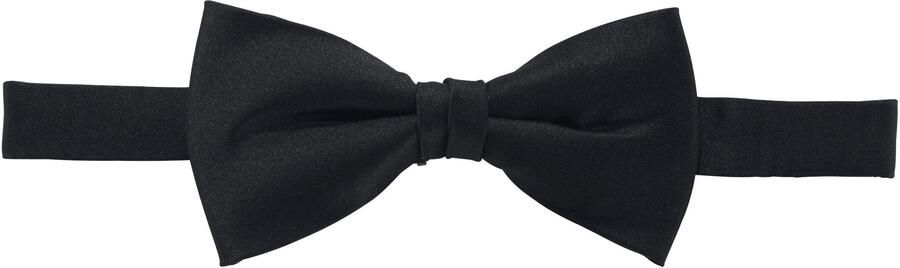 OLYMP Vlinderdasje van zuivere zijde