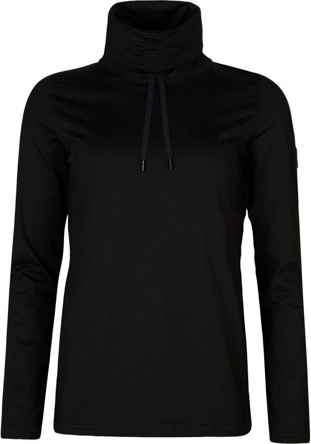 O'Neill skipully Clime Fleece zwart