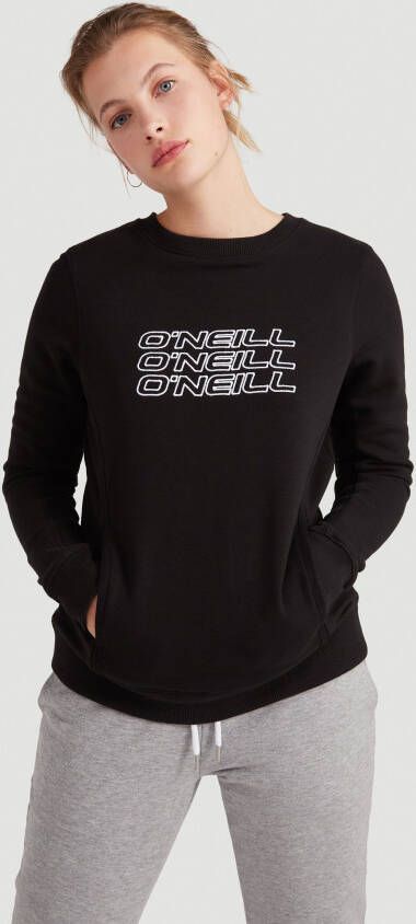 O'Neill Hoodie Triple Stack met een capuchon