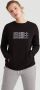 O'Neill Hoodie Triple Stack met een capuchon - Thumbnail 1