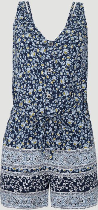 O'Neill jumpsuit Tamara strappy