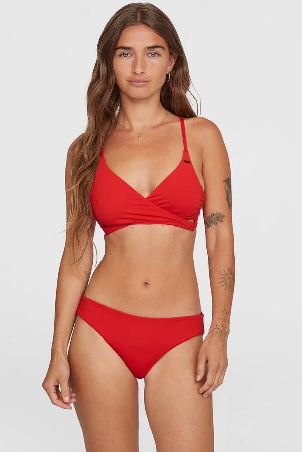 O'Neill Bandeaubikini ESSENTIALS BAAY MAOI BIKINI SET (2 stuks) - Foto 7