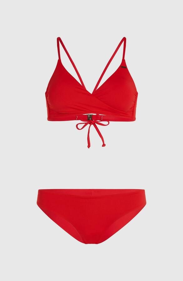 O'Neill Bandeaubikini ESSENTIALS BAAY MAOI BIKINI SET (2 stuks) - Foto 6
