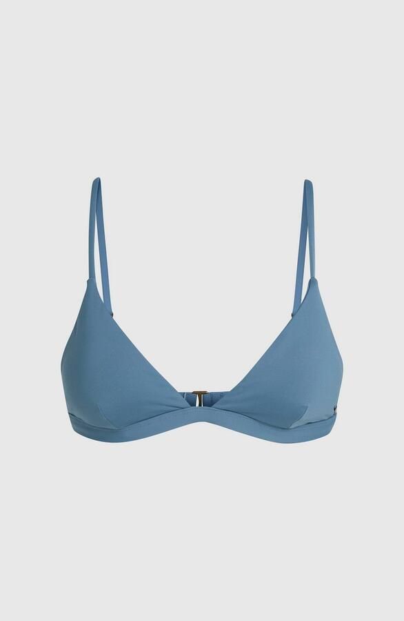 O'Neill voorgevormde bikinitop Seaside Tri blauw - Foto 4