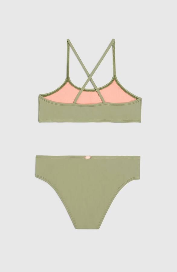 O'Neill Bustierbikini ESSENTIALS BRALETTE BIKINI SET - Foto 5