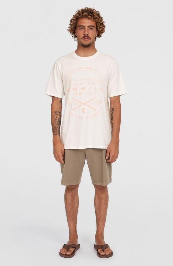 O'Neill Chino-short ESSENTIALS CHINO SHORTS - Foto 2