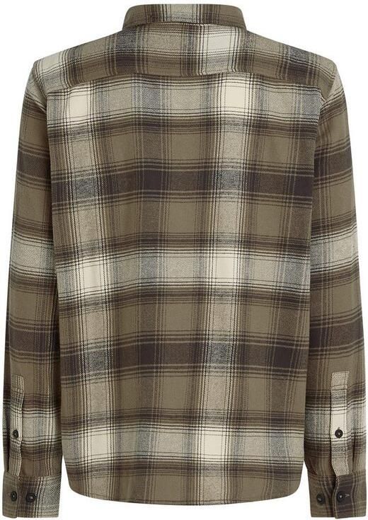 O'Neill Flanellen overhemd FLANNEL CHECK SHIRT - Foto 2