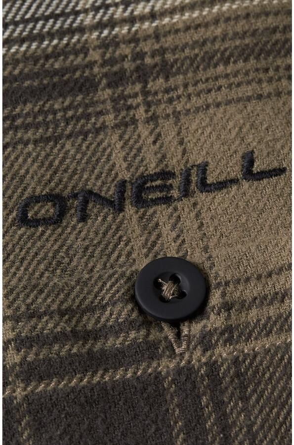 O'Neill Flanellen overhemd FLANNEL CHECK SHIRT