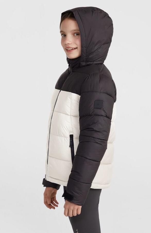 O'Neill Gewatteerde jas O'RIGINALS PUFFER JACKET - Foto 4