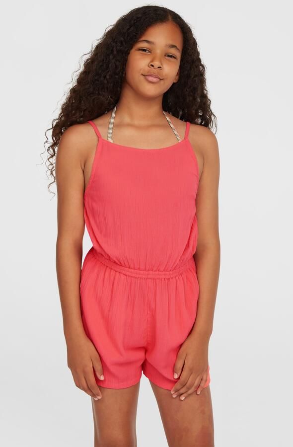 O'Neill Jumpsuit SUMMER WOVEN PLAYSUIT