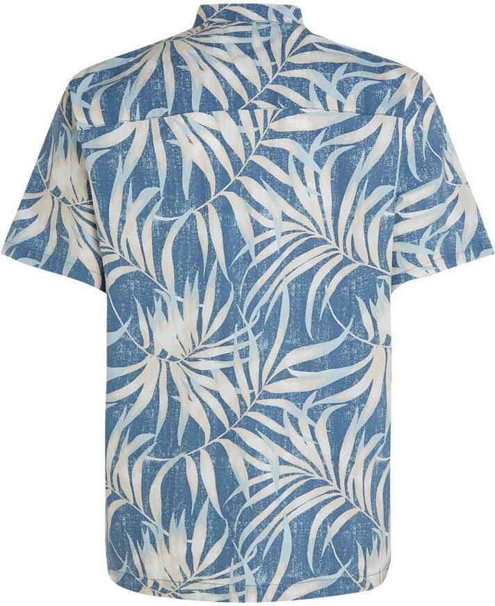 O'Neill Overhemd met korte mouwen PRINT SHIRT - Foto 6