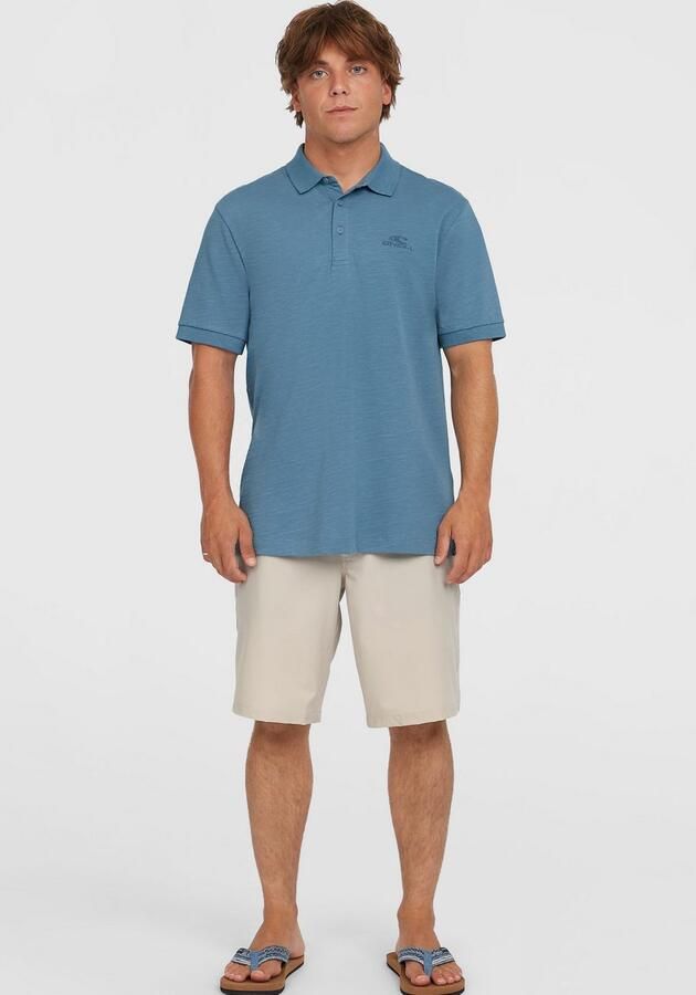 O'Neill Poloshirt Small Logo Poloshirt - Foto 4