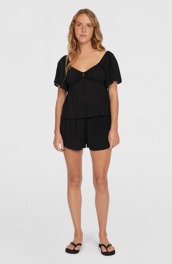 O'Neill Short JOHNNY SMOCKED WAIST SHORTS - Foto 3