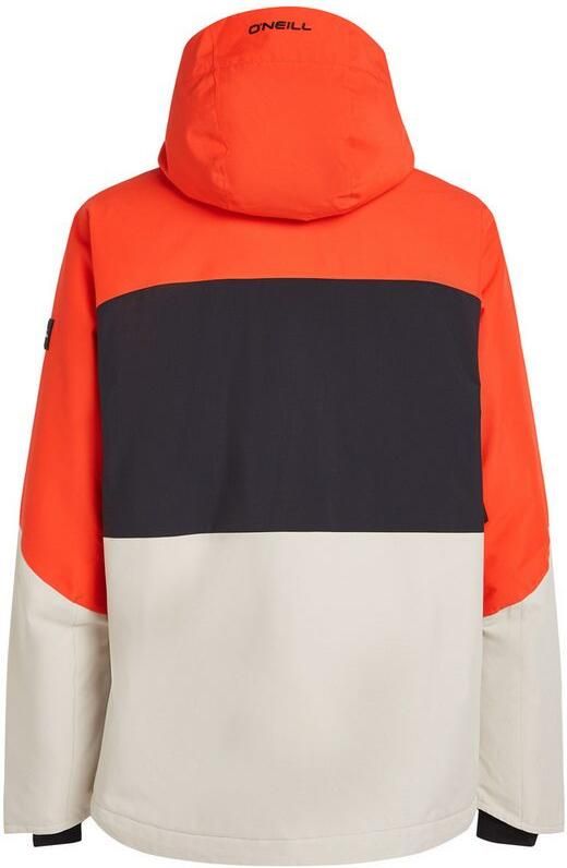 O'Neill Ski-jack CARBONITE SNOW JACKET - Foto 9