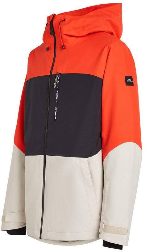 O'Neill Ski-jack CARBONITE SNOW JACKET - Foto 8