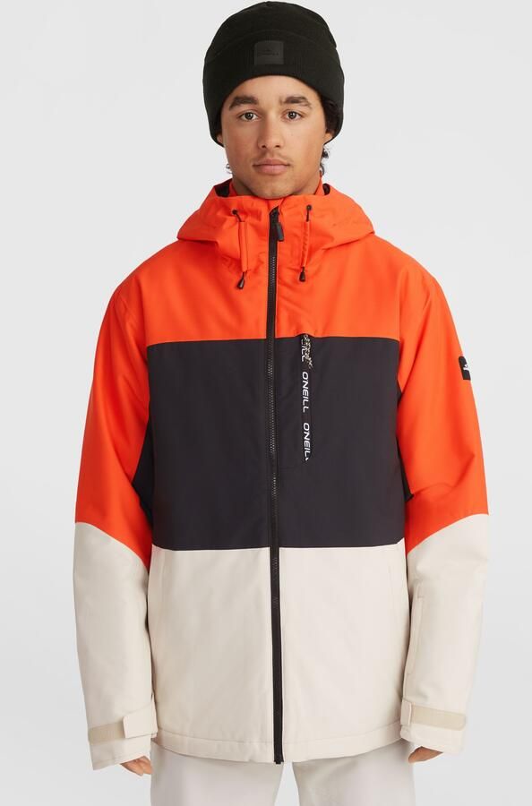 O'Neill Ski-jack CARBONITE SNOW JACKET - Foto 5