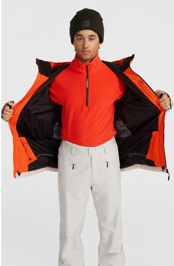 O'Neill Ski-jack CARBONITE SNOW JACKET - Foto 6