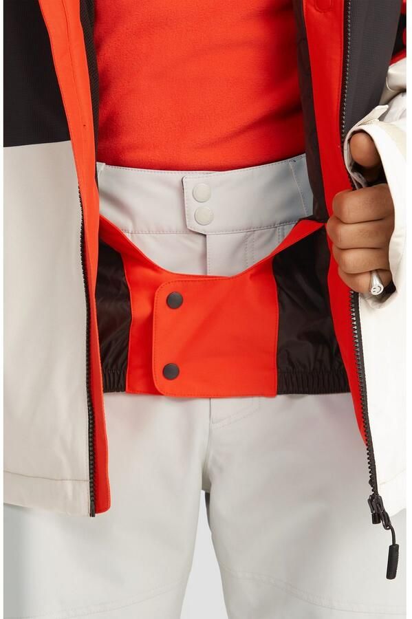 O'Neill Ski-jack CARBONITE SNOW JACKET - Foto 2