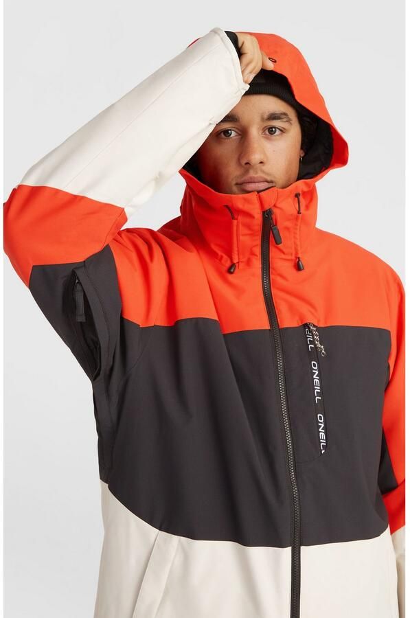 O'Neill Ski-jack CARBONITE SNOW JACKET - Foto 3