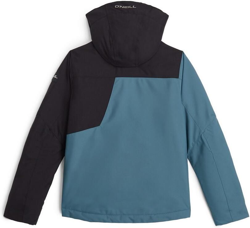 O'Neill Ski-jack FWC'CRUZ BLOCK SNOW JACKET Waterdicht winddicht sneeuwvanger voor kinderen (1 stuk)
