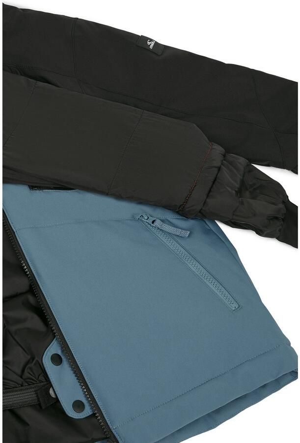 O'Neill Ski-jack FWC'CRUZ BLOCK SNOW JACKET Waterdicht winddicht sneeuwvanger voor kinderen (1 stuk) - Foto 2