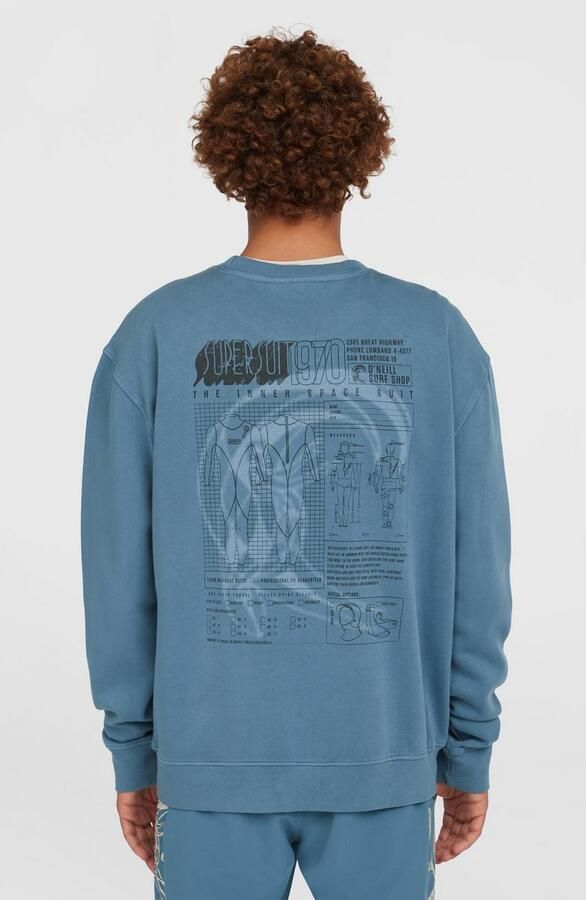 O'Neill Sweatshirt O'riginals crew - Foto 4