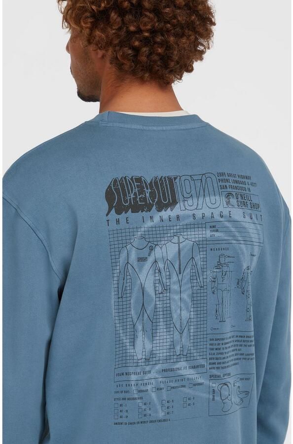 O'Neill Sweatshirt O'riginals crew - Foto 2