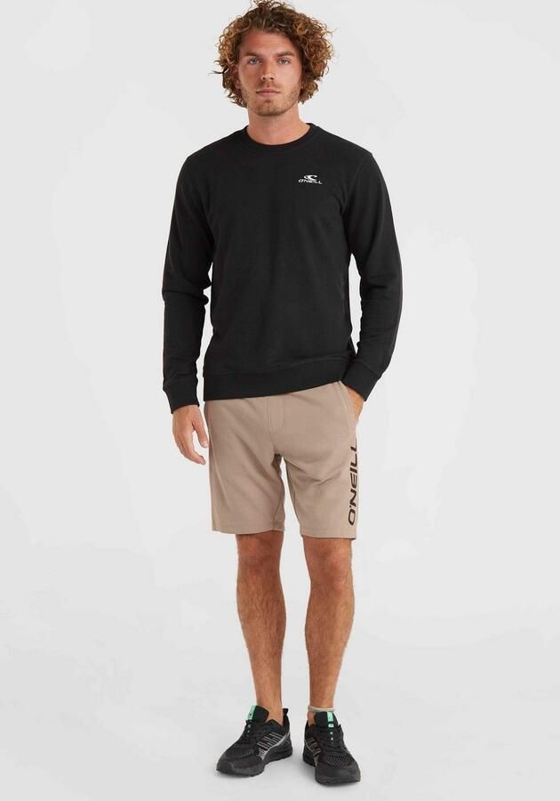 O'Neill Sweatshirt Small Logo Crew Sweatshirt - Foto 7