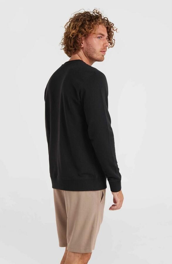 O'Neill Sweatshirt Small Logo Crew Sweatshirt - Foto 5