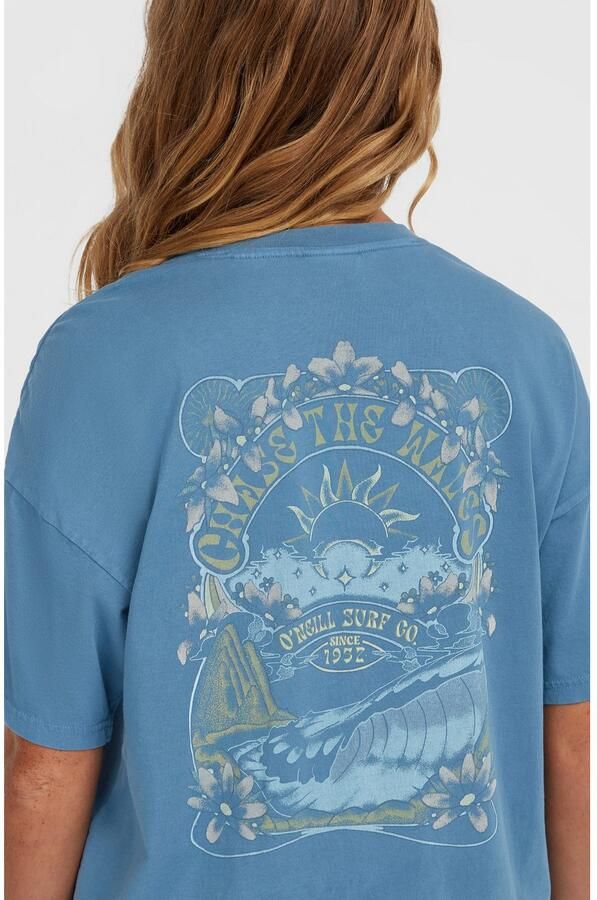 O'Neill T-shirt Beach Vintage T-Shirt