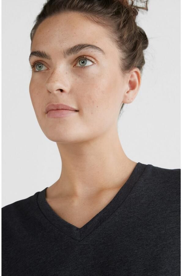 O'Neill T-shirt ESSENTIALS V-NECK T-SHIRT - Foto 4