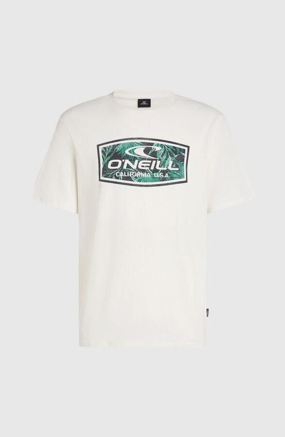 O'Neill T-shirt GRAPHIC T-SHIRT (1-delig) - Foto 4