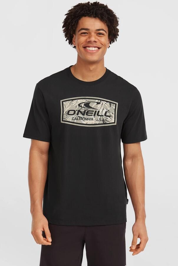 O'Neill T-shirt GRAPHIC T-SHIRT (1-delig) - Foto 5