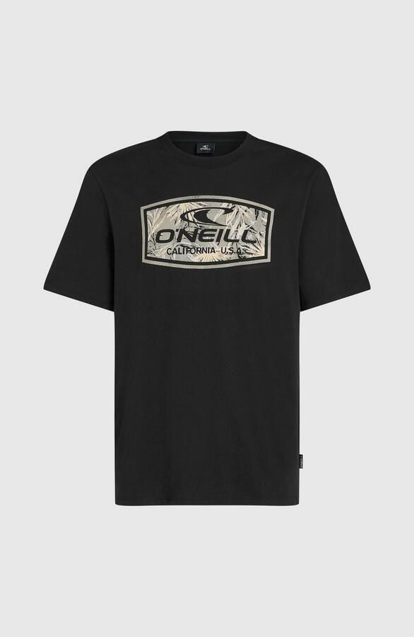 O'Neill T-shirt GRAPHIC T-SHIRT (1-delig) - Foto 4