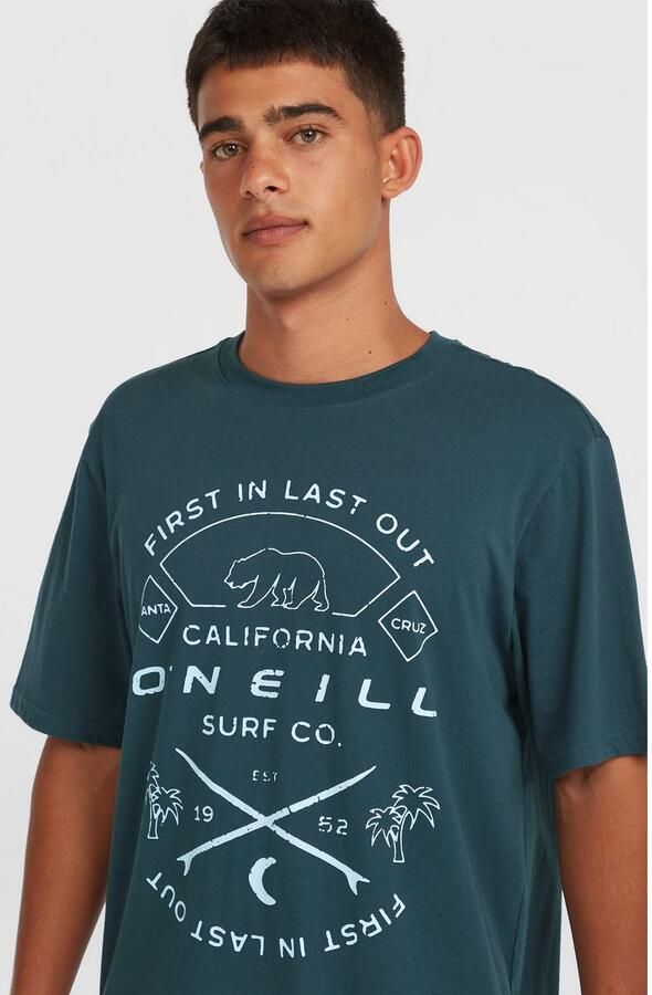 O'Neill T-shirt JACK MUIR T-SHIRT - Foto 3