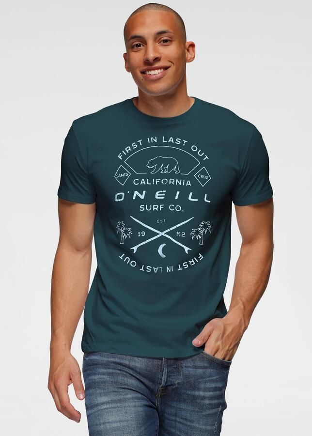 O'Neill T-shirt JACK MUIR T-SHIRT