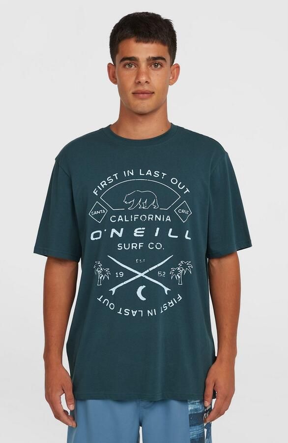 O'Neill T-shirt JACK MUIR T-SHIRT - Foto 6