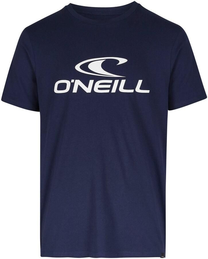 O'Neill regular fit T-shirt Logo met logo ink blue a - Foto 2