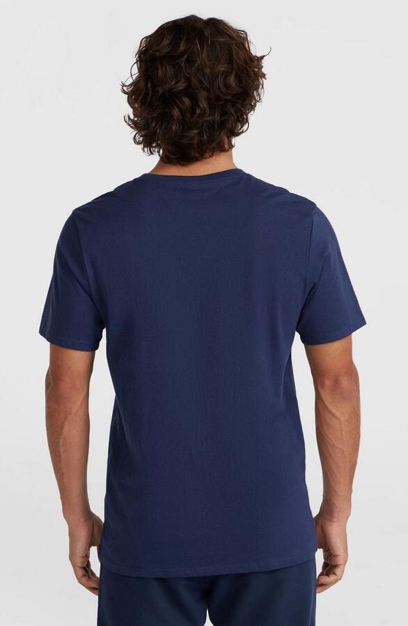 O'Neill regular fit T-shirt Logo met logo ink blue a - Foto 7